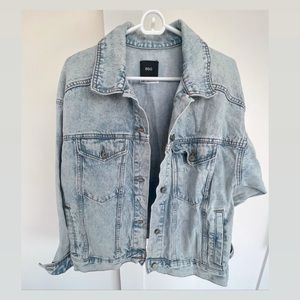Urban Outfitters Denim Jacket